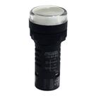 L20-Ab7-Rg Sinaleiro Bicolor Led 24v Verde/Vermelho Metaltex L20-Ab7-Rg Sinaleiro Bicolor Led 24v Verde/Vermelho Metaltex