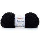 Lã Açucena 100g COR:940 - Preto