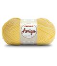 Lã Amiga cor 1114 100g - Circulo - Círculo Lã Amiga cor 1114 100g - Circulo - Círculo