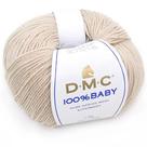 Lã Baby Merino DMC 50g