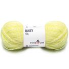 Lã Baby Pingouin 40gr 130Mts