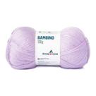 Lã Bambino 100g 400M - PINGOUIN Lã Bambino 100g 400M - PINGOUIN