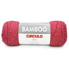 Lã Bamboo Círculo 200 Gramas 262 Metros
