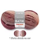 Lã Batik Círculo 100g 360 metros Lã Batik Círculo 100g 360 metros