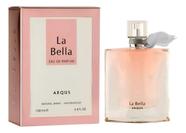 La Bella Eau de parfum Feminino 100ml
