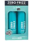 La Bella Liss Pack Shampoo + Condicionador Zero Frizz La Bella Liss Pack Shampoo + Condicionador Zero Frizz