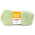 Lã Candy Baby Círculo 100g 300 metros