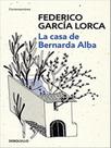 La casa de bernarda alba