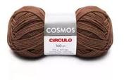 Lã Círculo Cosmos 100g 160m 75 Viscose, 25 poliéster Lã Círculo Cosmos 100g 160m 75 Viscose, 25 poliéster