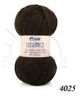 Lã Cisne Elegance 100g Crochê Tricô 186mts Lã Cisne Elegance 100g Crochê Tricô 186mts