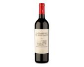 La Closerie A.O.C. Mont. S. E. 2022 França Tinto Seco 750ml