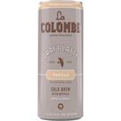 La Colombe Vanilla Draft Latte com Leite de Aveia 266 ml - 4 unidades