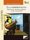La compraventa según el nuevo código civil italiano