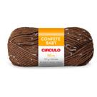 Lã Confete Baby 100g Círculo