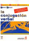 La Conjugación Verbal. Como Apoyo