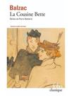 La cousine bette