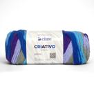 Lã Criativo Cisne 100g 200 metros Lã Criativo Cisne 100g 200 metros