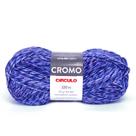 Lã Cromo Círculo 100g 220 metros Lã Cromo Círculo 100g 220 metros