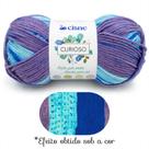 Lã Curioso Cisne 100g 177 Metros