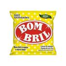 Lã de Aço Bombril 45g - 20 Embalagens com 6 Unidades