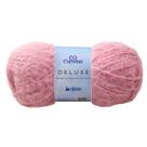 Lã Deluxe Cisne 100 Gramas 220 Metros
