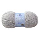 Lã Deluxe Cisne 100 Gramas 220 Metros