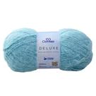 Lã Deluxe Cisne 100 Gramas 220 Metros