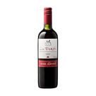 LA DORNI - Vinho tinto suave SEM álcool - Brasil - 720ml