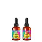 La Dose Hidratación e Reconstrución Chikas Combinación 35ml