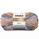 Lã Douce Círculo 150 metros 100g Lã Douce Círculo 150 metros 100g