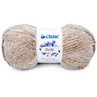 Lã Dual da Cisne 100g 200 metros Lã Dual da Cisne 100g 200 metros