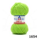 Lã Família 40g - Pingouin