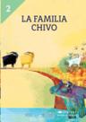 La Familia Chivo - Nivel 2 - Patrick Jackson - EDELVIVES
