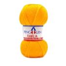 Lã Familia Pingouin 40g 100% Acrilico 106m Artesanato Tapete -