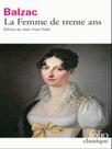 La femme de trente ans - FOLIO