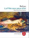 La fille aux yeux d'or