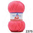 Lã Flash Pingouin 100g - 2 Lã Flash Pingouin 100g - 2