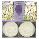 La Florentina Caixa 2 Sabonetes Lavender Lavanda 2 x 115g La Florentina Caixa 2 Sabonetes Lavender Lavanda 2 x 115g