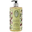 La florentina gel para banho olive flowers 750ml