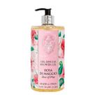 La Florentina Gel para Banho Rose of May 750ml
