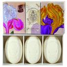 La Florentina Iris Florentina - Sabonete Em Barra 3x150g