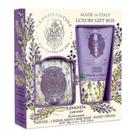 La Florentina KIT SMALL LAVENDER (2 itens) La Florentina KIT SMALL LAVENDER (2 itens)
