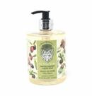 La florentina olivo in fiore liquid soap 500ml