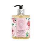 La florentina rosa di maggio liquid soap 500ml