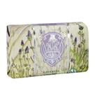 La Florentina Sabonete Barra Lavender Lavanda 200g La Florentina Sabonete Barra Lavender Lavanda 200g