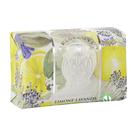 La Florentina Sabonete Barra Lemon Lavender 200g La Florentina Sabonete Barra Lemon Lavender 200g