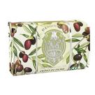 La Florentina Sabonete Barra Olive Flowers 200g