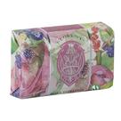 La Florentina Sabonete Barra Wild Rose Rosa Selavtica 200g