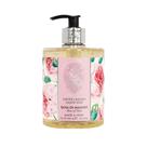 La Florentina Sabonete liquido para mãos ROSE OF MAY 500ml