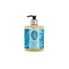 La Florentina Sabonete Líquido Sea Breeze 500ml Artesanal Italiano Hidratante